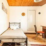 Cretan Village Renovated House