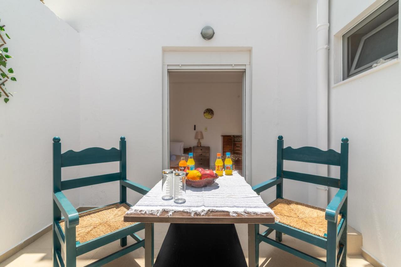 Cretan Village Renovated House Héraklion