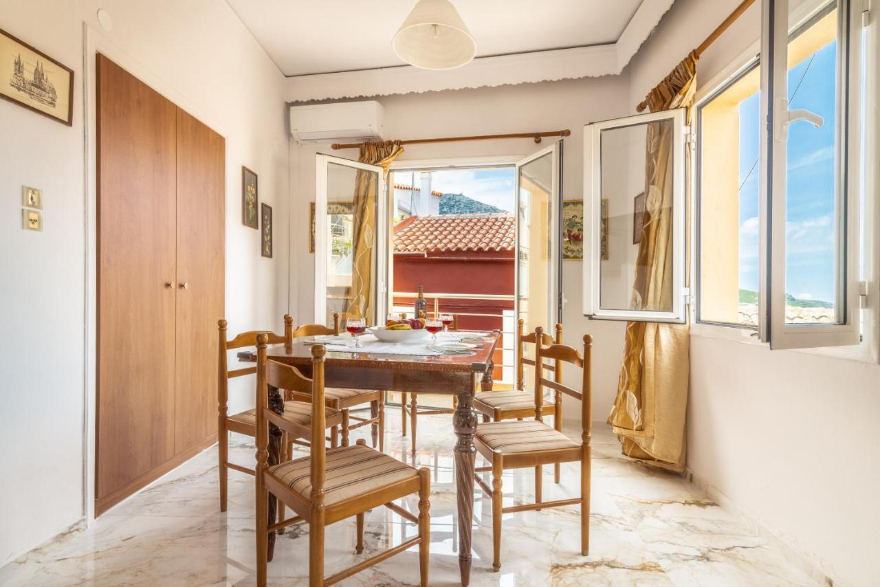 Hébergement de vacances Cretan Village Renovated House
