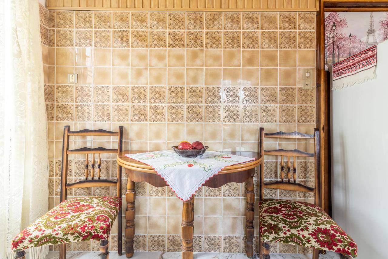 Cretan Village Renovated House Héraklion