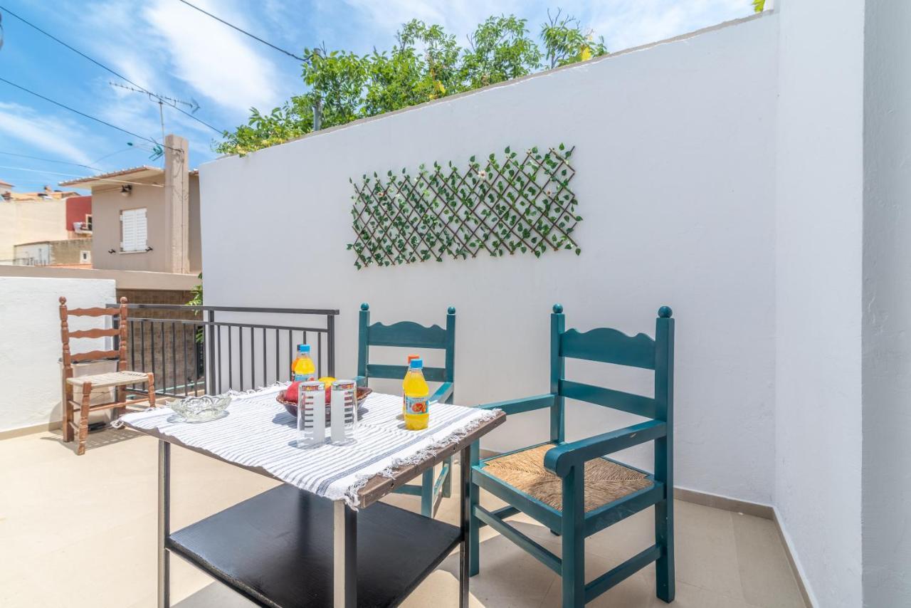 Cretan Village Renovated House *