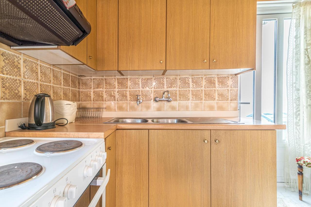 Cretan Village Renovated House