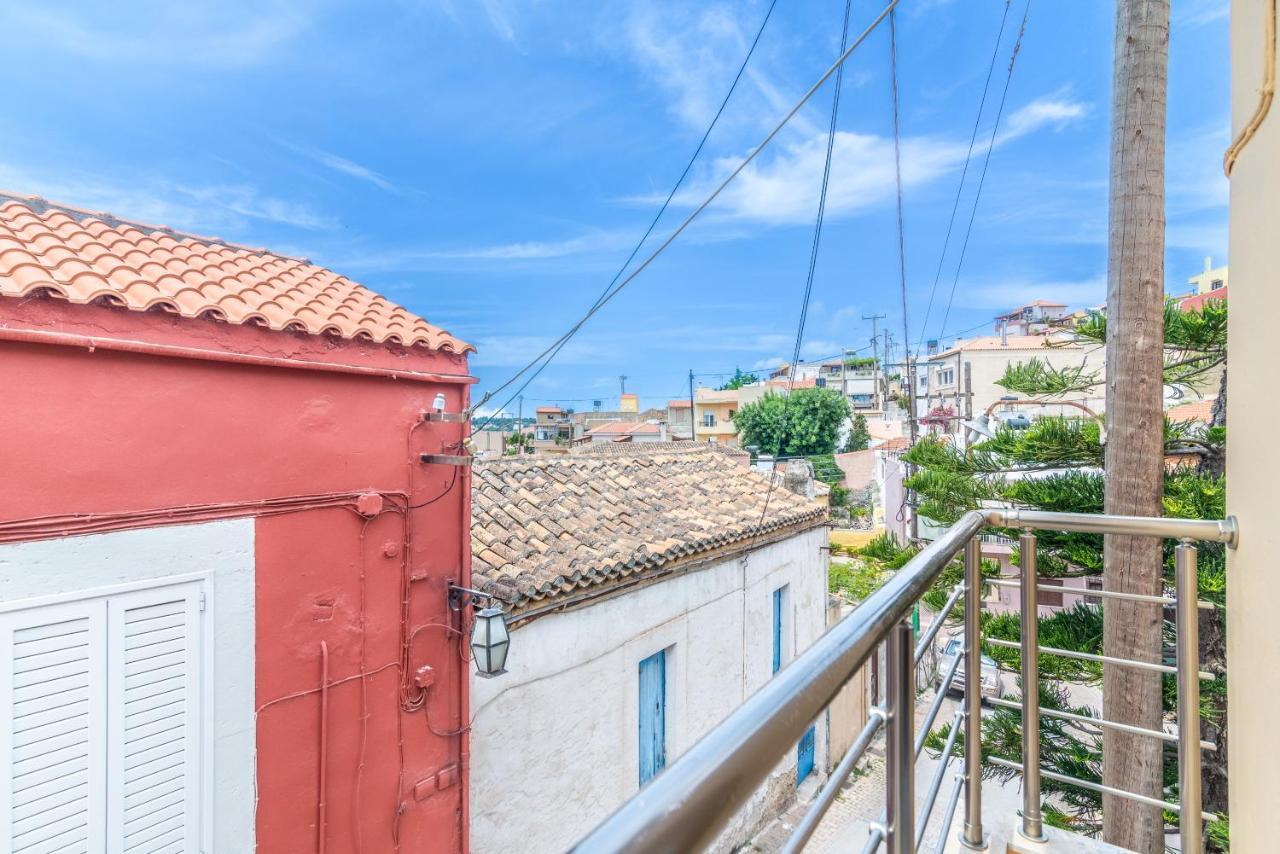 Cretan Village Renovated House