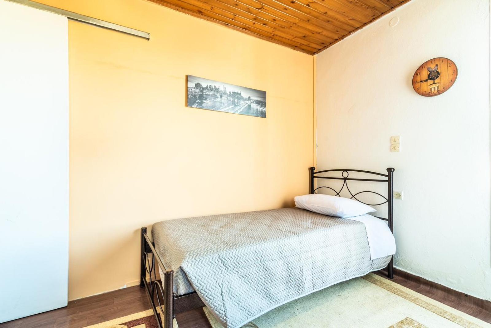 Cretan Village Renovated House