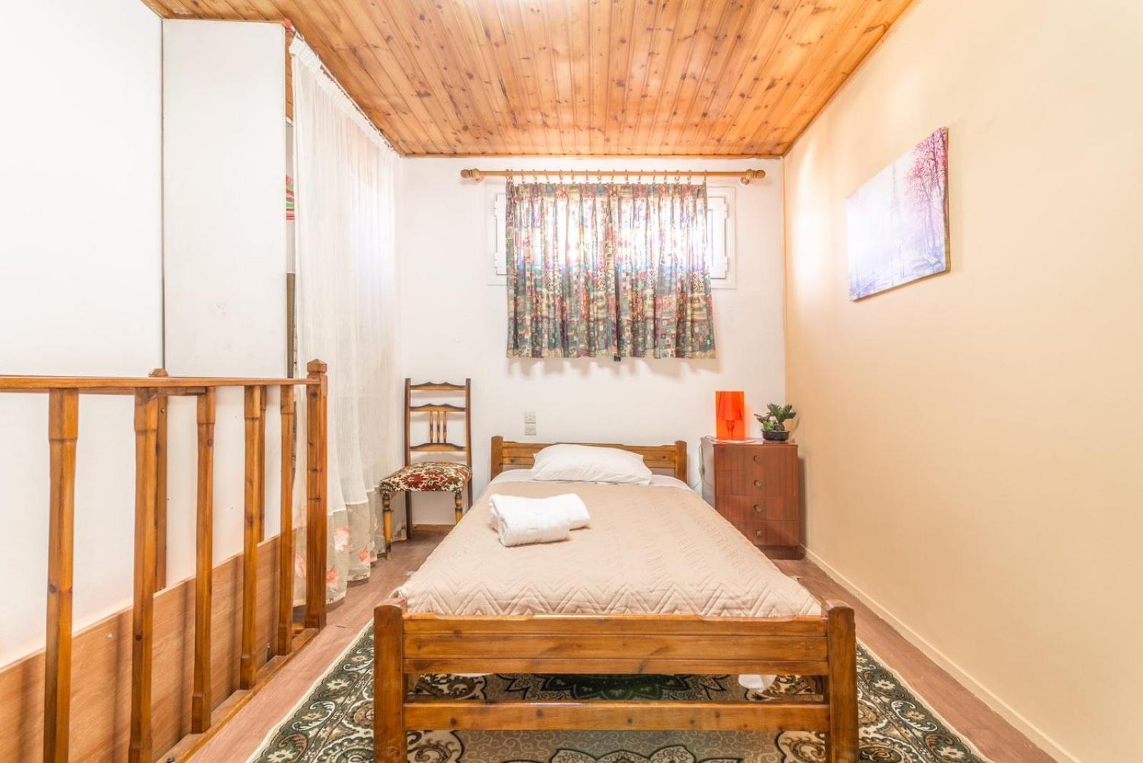 Cretan Village Renovated House Hébergement de vacances *