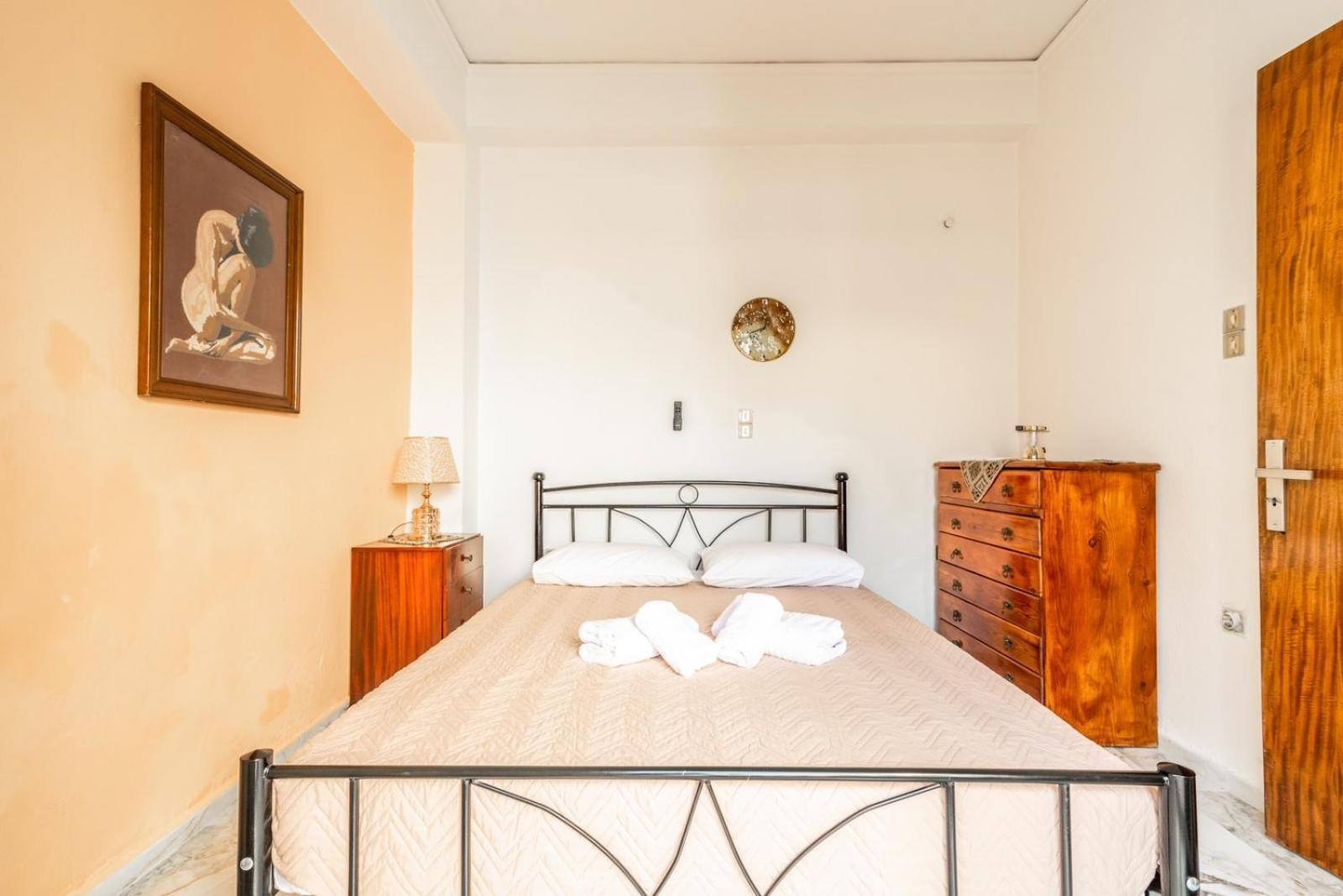 Cretan Village Renovated House Héraklion