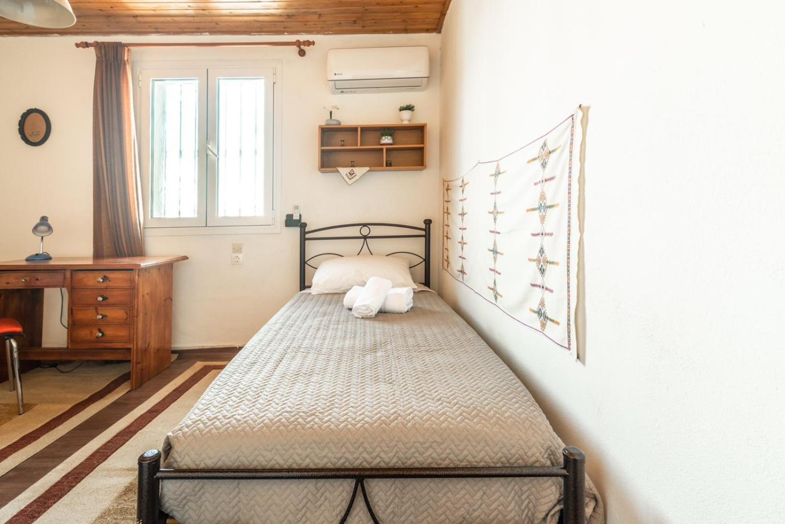 Cretan Village Renovated House * Héraklion