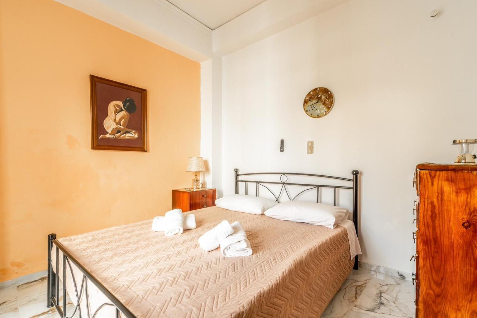 Cretan Village Renovated House Heraklion (Crete)