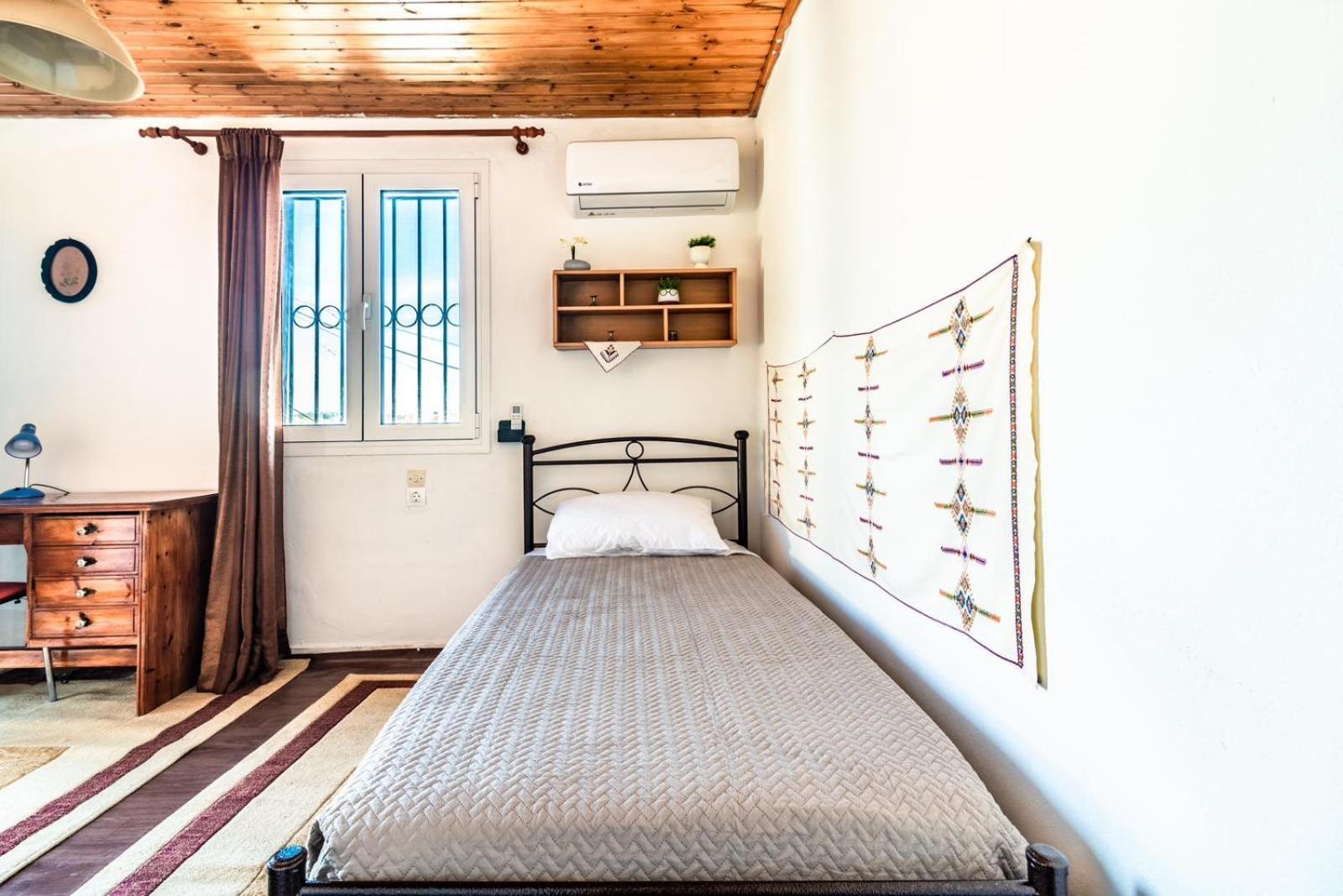 Hébergement de vacances Cretan Village Renovated House Héraklion