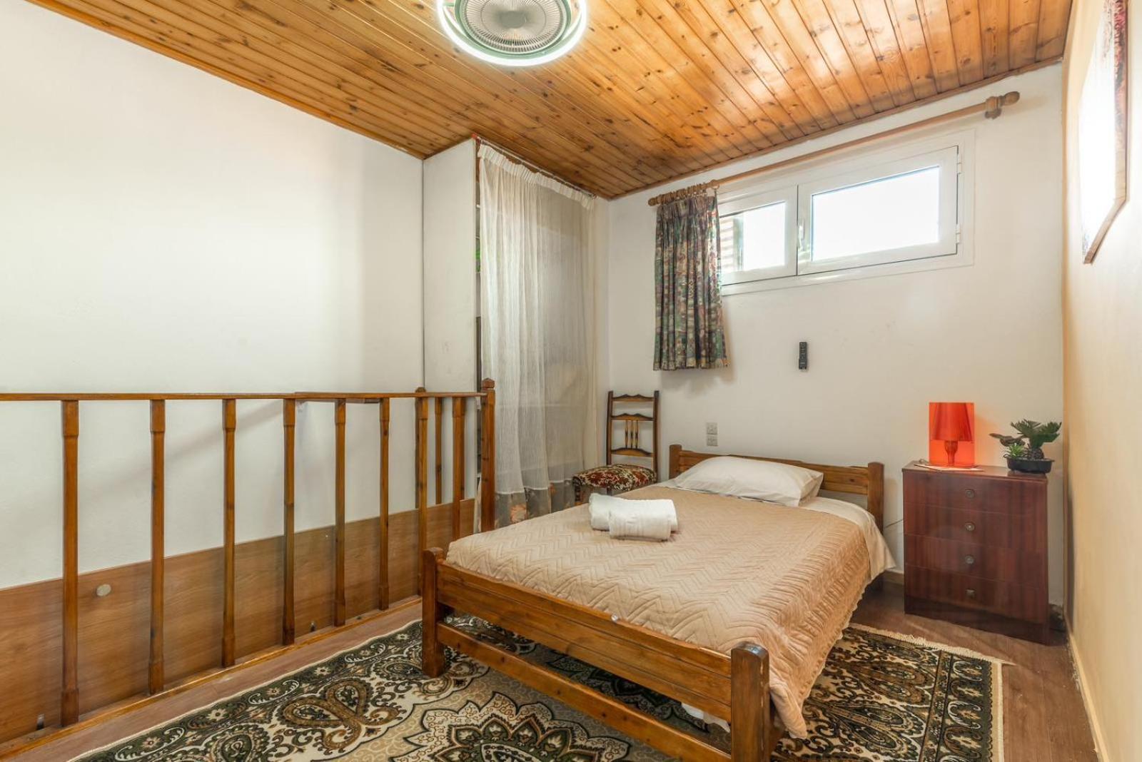 Cretan Village Renovated House