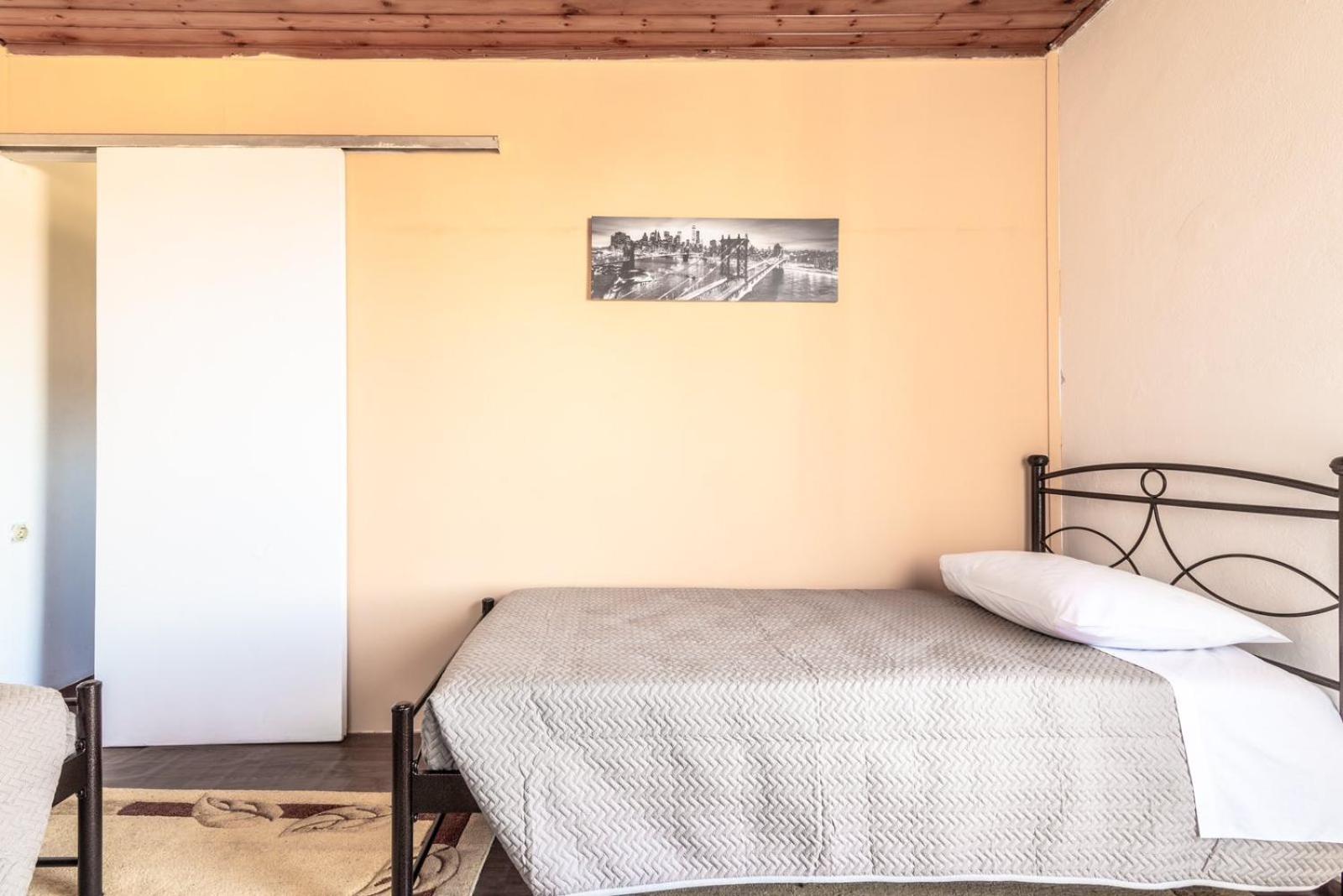 Cretan Village Renovated House