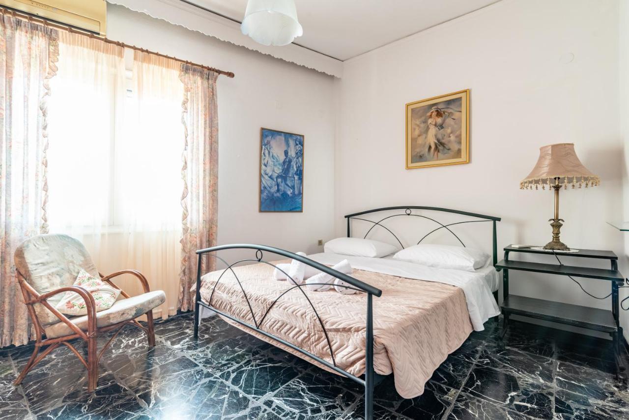 Cretan Village Renovated House Ferienhaus