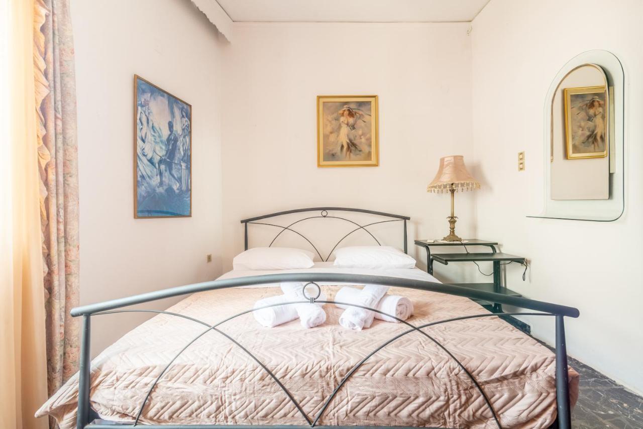 Cretan Village Renovated House * Iraklio
