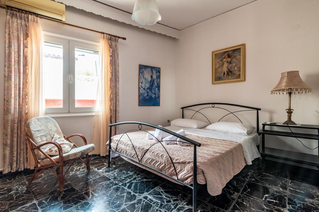 Cretan Village Renovated House Ferienhaus *