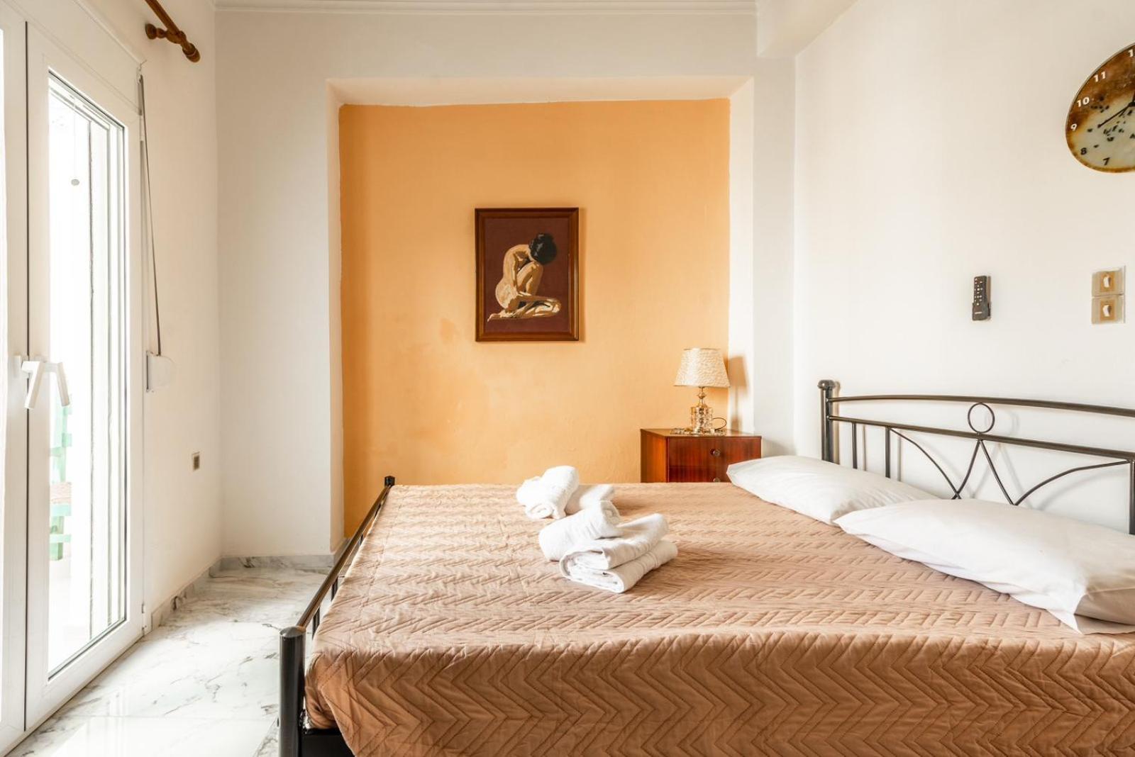Cretan Village Renovated House Ferienhaus *