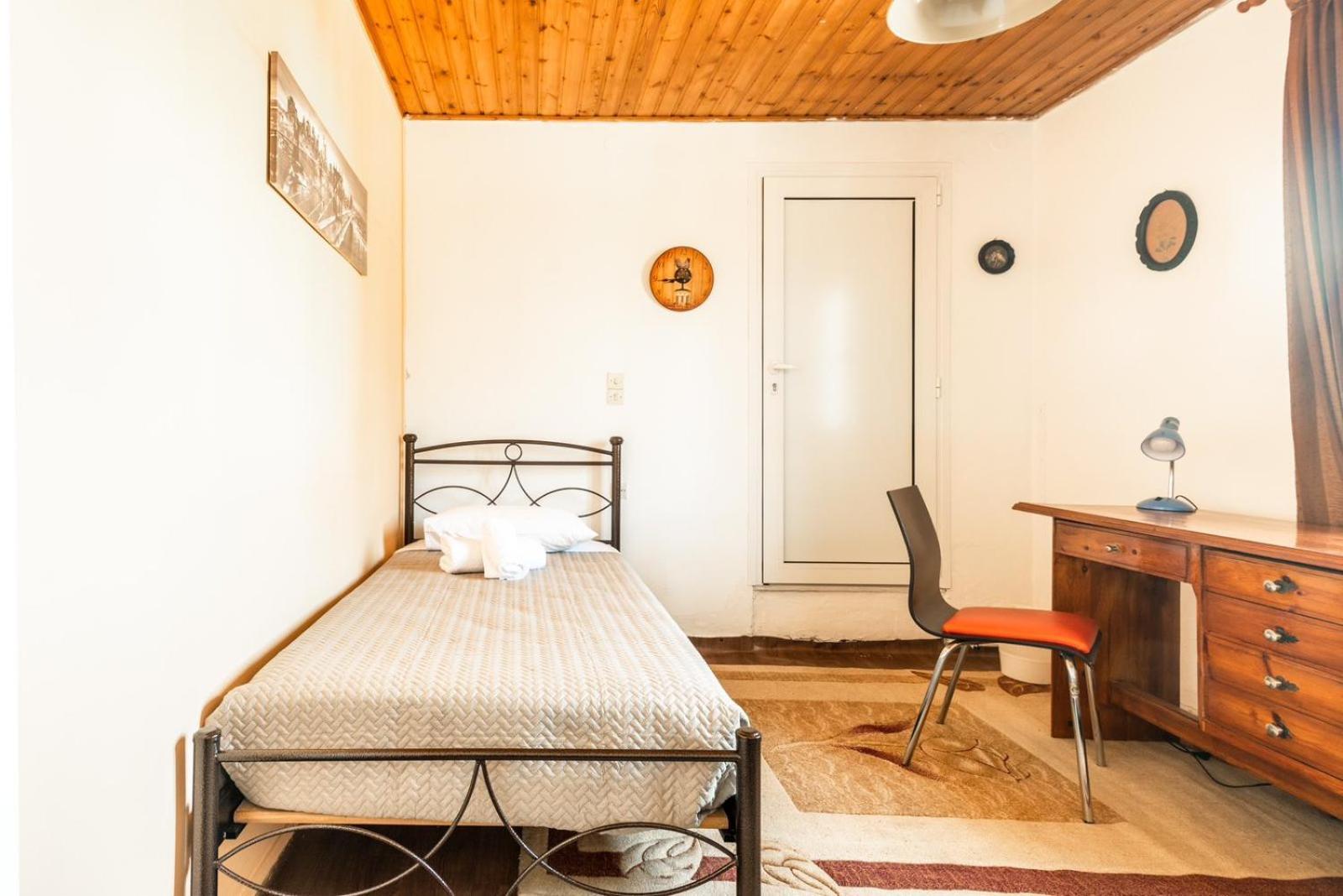 Cretan Village Renovated House