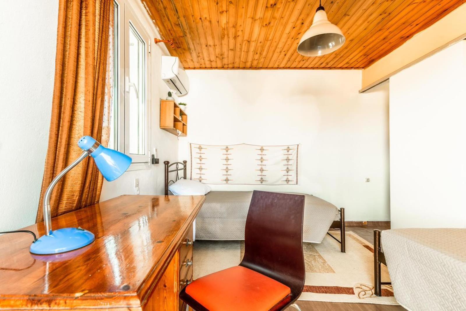 Ferienhaus Cretan Village Renovated House *