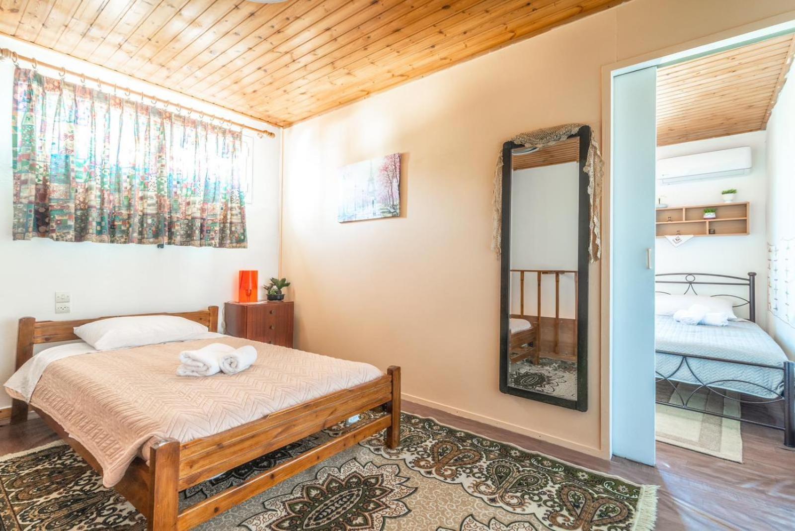 Cretan Village Renovated House