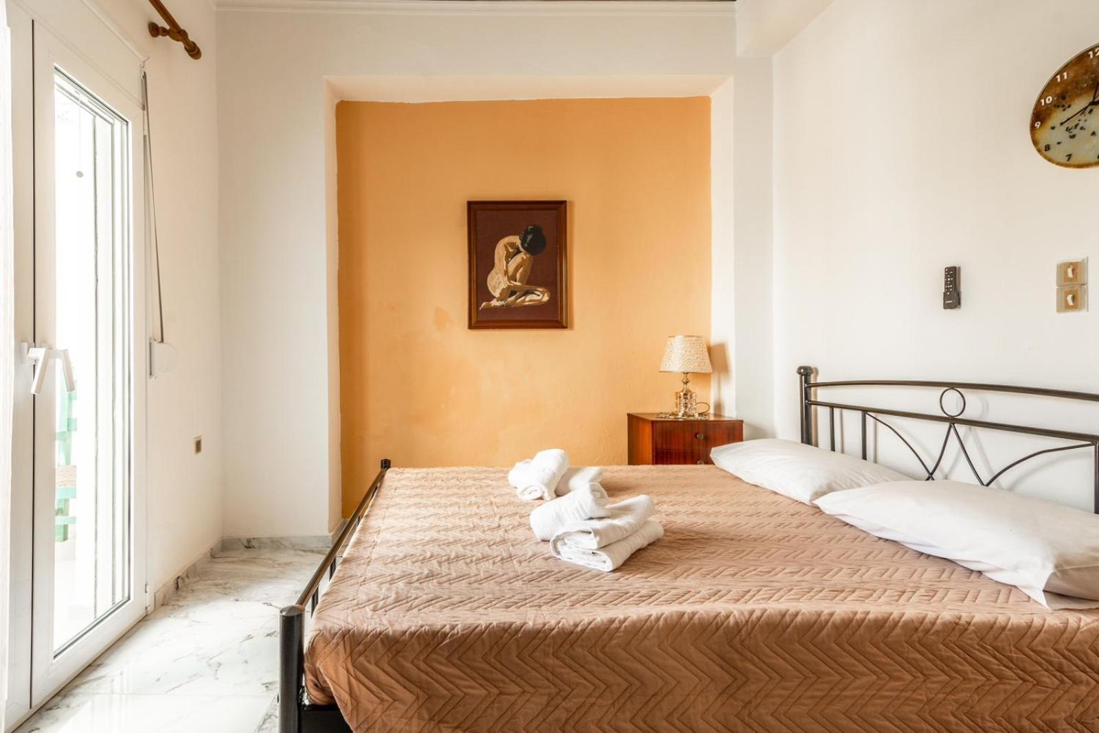 Cretan Village Renovated House * Iraklio